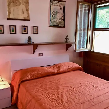 Oleandro Διαμέρισμα CAMPO NELL'ELBA